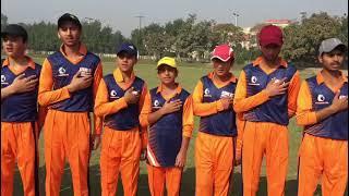 1st T20 Tournament by Azhar Ali Cricket Academy