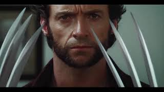 Wolverine Music Video (Eden-Battle Beast)