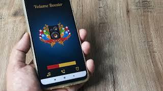 how to fix low call volume in redmi phone | increase call volume on redmi device