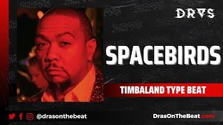 Timbaland Type Beat 2021 - "SpaceBirds" x Bounce Type Beat 2021 x Club Type Beat 2021