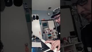 Rocketeer piano part 2