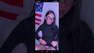 Tiktok Upskirt