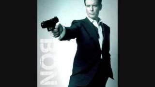 James Bond Theme by Moby (Moby reversion)