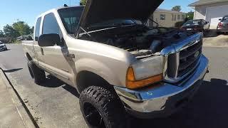 THESE MODS MADE MY 7.3 POWERSTROKE RUN LIKE A BRAND NEW TRUCK