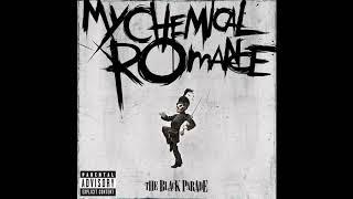 My Chemical Romance- I Don't Love You(Instrumental)