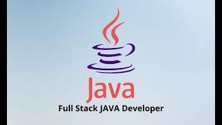 Best Java Full Stack Training In Hyderabad #java #fullstack #training #9642373173