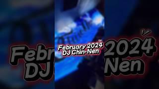 February #djchinnen