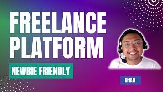 Freelance Platforms for Beginner Virtual Assistants or Freelancers