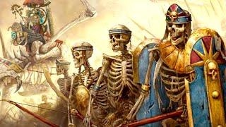 Do or Don't - Tomb Kings