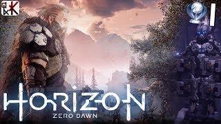 akK LP ║ Horizon Zero Dawn [122] ▪ Schildweber-Rüstung ║ (blind | 100%*)