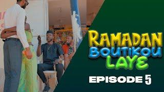 Boutikou Laye - Ramadan 2025 - Episode 5 : Nandité