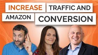 How to Stand Out to Increase Amazon FBA Listing Traffic & Conversion Rates