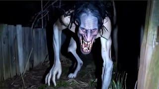 7 Scariest Videos on the Internet That Will Give You Nightmares