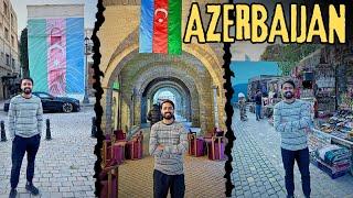 Is Baku, Azerbaijan  WORTH Visiting?