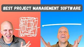 9 Best Project Management Software in 2023 (Monday vs Asana vs ClickUp vs Hive vs SmartSheet)