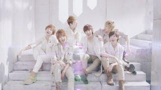 BOYFRIEND「Be my shine ～君を離さない～」