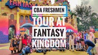 CBA Freshmen Day|| College of Business Administration,IUBAT|| Freshmen Tour Trailer 2022