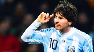 Lionel Messi - Best Rare Goals - Unseen Footage