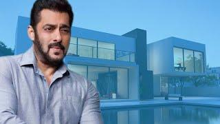 Salman khan lifestyle 2022, biography, age, family, networth, income, cars, house, girlfriend, movie