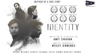 IDENTITY- Extended Film Trailer | HD | Inspired by a true story | 2020