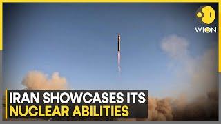 Iran Conducts Air Defense Drills Near Natanz Nuclear Site | World News | WION