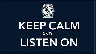 Classical 96.3FM KEEP CALM - Stress