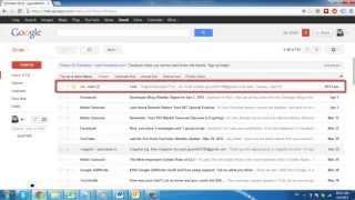 How to Auto Forward Mails to Gmail from Outlook