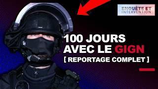 Le VRAI VISAGE du GIGN ! [REPORTAGE COMPLET]