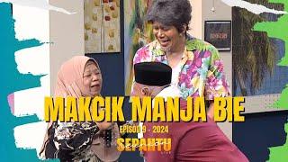 10 MINIT Sepahtu Reunion Live 2024 - MAKCIK BABY [EP 9]