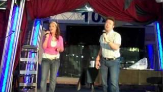 Mike & Tamar Walker LIVE in Branson