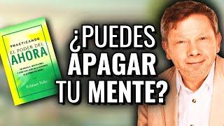 Cómo Dejar De Ser Esclavo De Tu Mente - Eckhart Tolle en Español