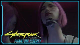 39 I have to Betray someone, but who? Cyberpunk 2077 Phantom Liberty Playthrough