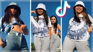 Best of Hannah Balanay TikTok Dance Compilation ~ thexhan