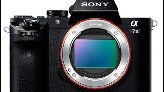 Sony Alpha A7II Preview