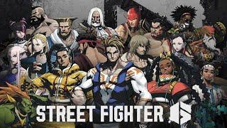 Street Fighter 6 Is an Amazing Game