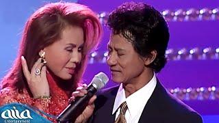 Chế Linh & Thanh Tuyền - Ngày Xưa Anh Nói | Ngày xưa anh nói anh thương có em thôi | ASIA 34