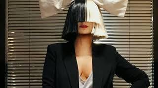 Sia - Chandelier ( Remix Rare Version ) Feat.Mario Bellagamba