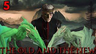 The Fall of The Old | CK3 AGOT | New Valyria (5)