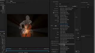 Adobe Media Encoder tutorial - The basics