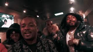 BIG QUIS - FIST PUMPIN FT. ICEWEAR VEZZO (OFFICIAL VIDEO)