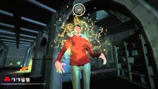 Dead Realm GamePlay Rus 25 Призрак