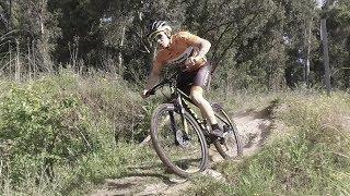 TEST RIDE SCOTT SCALE 980 - NITROBIKES