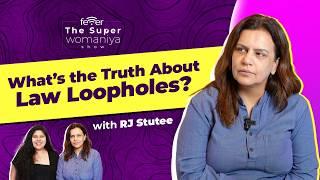 Are Kids Safe In India? Loopholes In Law & Safety - Yogita Bhayana Interview