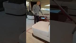 Super Yacht Carpet Cleaning in Miami Florida