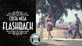 Costa Mesa Flashback - Origins Of Goat Hill and Mackerel Flats