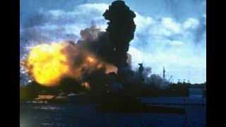Pearl Harbor--Avoidable or Inevitable-Episode 101
