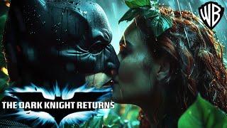 The Dark Knight Returns Teaser (2024) With Christian Bale & Monique Gabriela Curnen