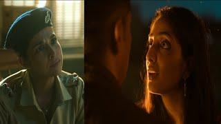 Bad Cop Hot Scenes Timing | Episode 3 | Aishwarya Sushmita | Harleen Sethi | Web Series Timing