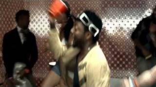 Black Eyed Peas I Gotta Feeling HD Official Music Video (Uncensored 2009)