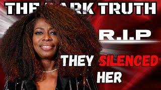 Was Angie Stone SILENCED for Exposing Her Record Label